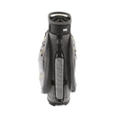 PowaKaddy DLX-Lite Edition Cart Bag - Grey/Yellow