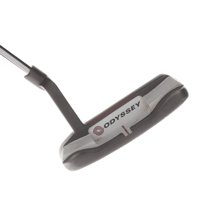 Odyssey O Works
