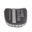 Odyssey White Hot Versa Twelve CS Mens Right Hand Putter 35" Mallet Odyssey Stroke Lab 70 Class - Odyssey
