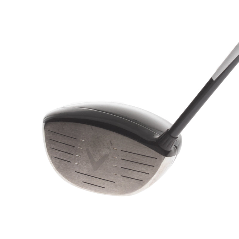 Callaway FT-5 Graphite Mens Right Hand Driver -5" 10.5* Regular - Fujikura 360