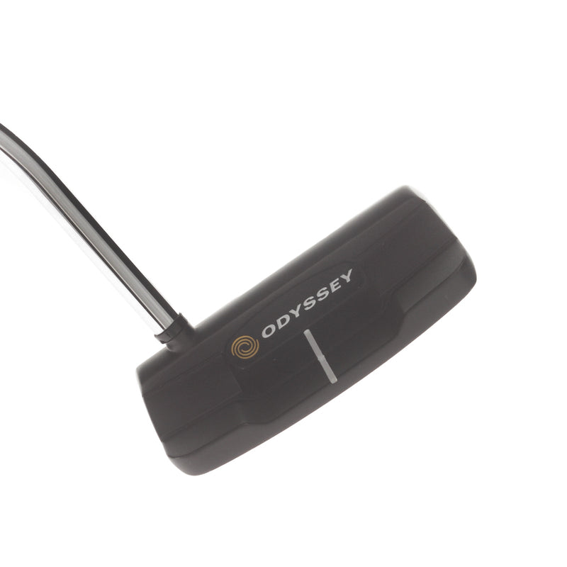Odyssey Stroke Lab Double Wide Armlock Mens Right Hand Putter 42" Mid-Mallet Odyssey Stroke Lab - Odyssey Armlock