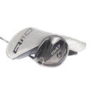 TaylorMade Qi10 Graphite Mens Right Hand Driver 12* Regular - Ventus Blue TR 5-R