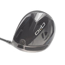 TaylorMade Qi10 Graphite Mens Right Hand Driver 12* Regular - Ventus Blue TR 5-R