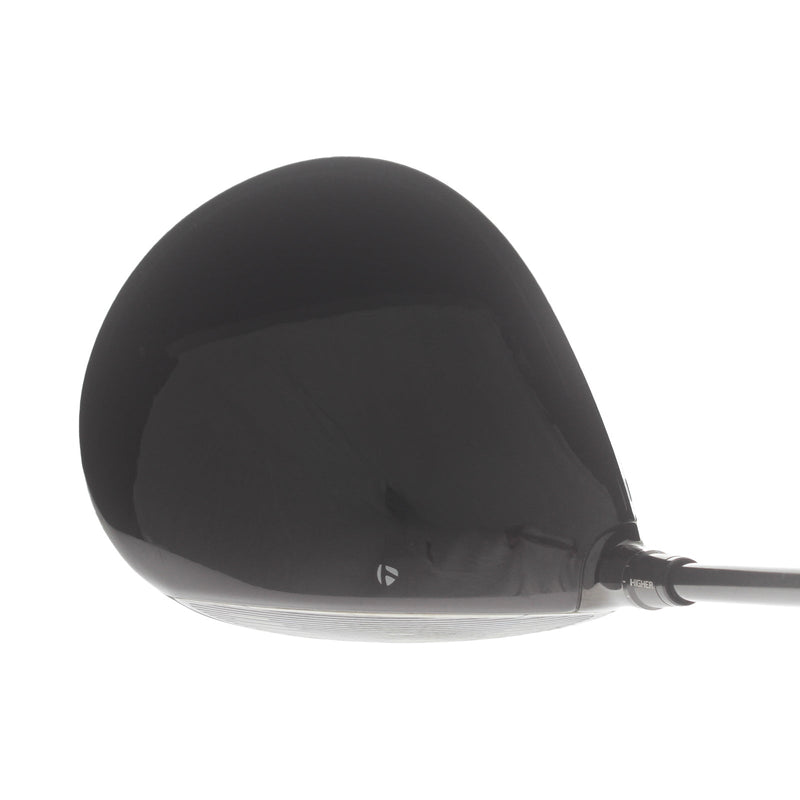 TaylorMade Qi10 Graphite Mens Right Hand Driver 12* Regular - Ventus Blue TR 5-R