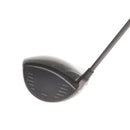 TaylorMade Qi10 Graphite Mens Right Hand Driver 12* Regular - Ventus Blue TR 5-R