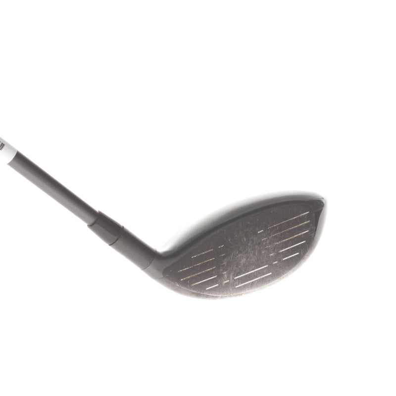 Callaway X2 Hot Graphite Mens Left Hand Fairway 3 Wood 14.5* Stiff - Aldila Tour 7-S