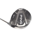 Ping G425 Max Graphite Mens Right Hand Driver 9* Stiff - Alta CB 55
