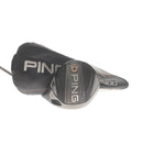 Ping G400 Max Graphite Mens Right Hand Driver 9* Stiff - Alta CB 55