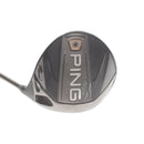 Ping G400 Max Graphite Mens Right Hand Driver 9* Stiff - Alta CB 55