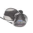 TaylorMade SLDR S Mini Graphite Mens Right Hand Driver 12* Regular - Speeder 57g