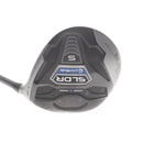 TaylorMade SLDR S Mini Graphite Mens Right Hand Driver 12* Regular - Speeder 57g