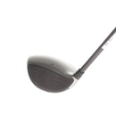 TaylorMade SLDR S Mini Graphite Mens Right Hand Driver 12* Regular - Speeder 57g