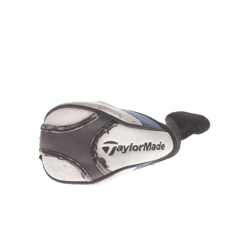 TaylorMade SLDR S Mini Graphite Mens Right Hand Driver 12* Regular - Speeder 57g