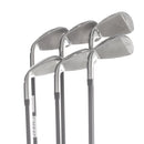 Wilson D9 Graphite Mens Right Hand Irons 5-SW Senior - Tensei AV Silver Series 55