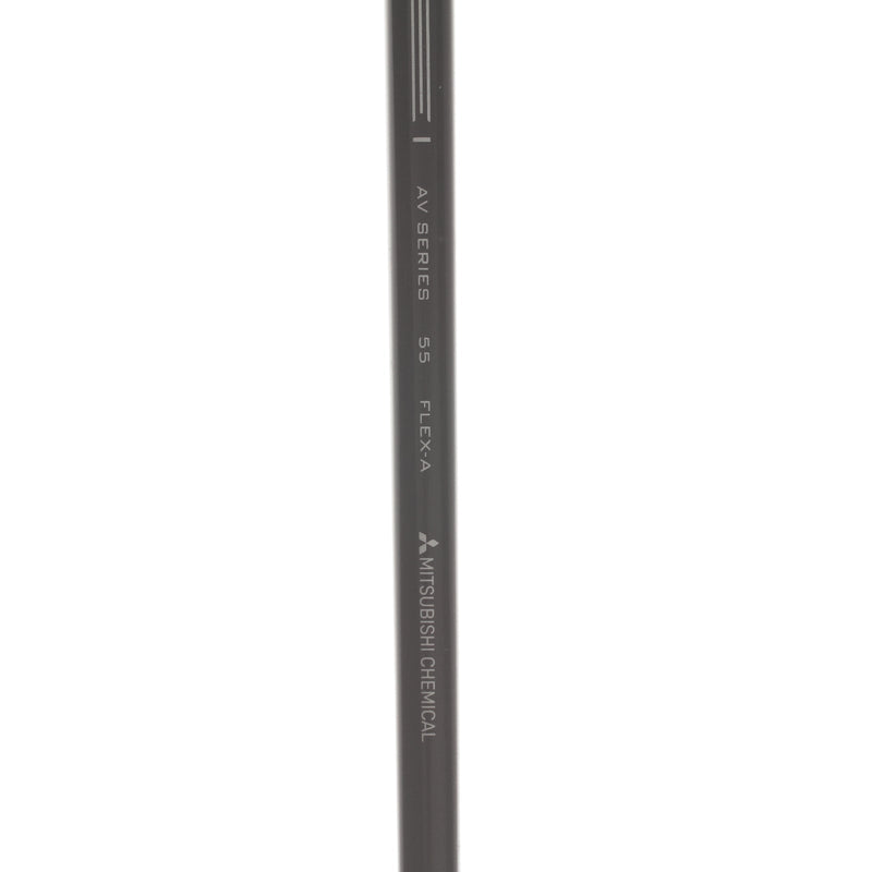 Wilson D9 Graphite Mens Right Hand Irons 5-SW Senior - Tensei AV Silver Series 55