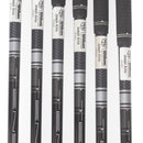 Wilson D9 Graphite Mens Right Hand Irons 5-SW Senior - Tensei AV Silver Series 55