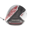 TaylorMade Aeroburner Graphite Mens Right Hand Driver 9.5* Stiff - Matrix Speed RUL-Z 50