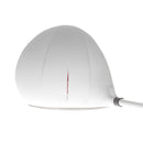 TaylorMade Aeroburner Graphite Mens Right Hand Driver 9.5* Stiff - Matrix Speed RUL-Z 50