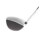 TaylorMade Aeroburner Graphite Mens Right Hand Driver 9.5* Stiff - Matrix Speed RUL-Z 50