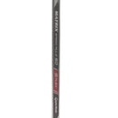 TaylorMade Aeroburner Graphite Mens Right Hand Driver 9.5* Stiff - Matrix Speed RUL-Z 50