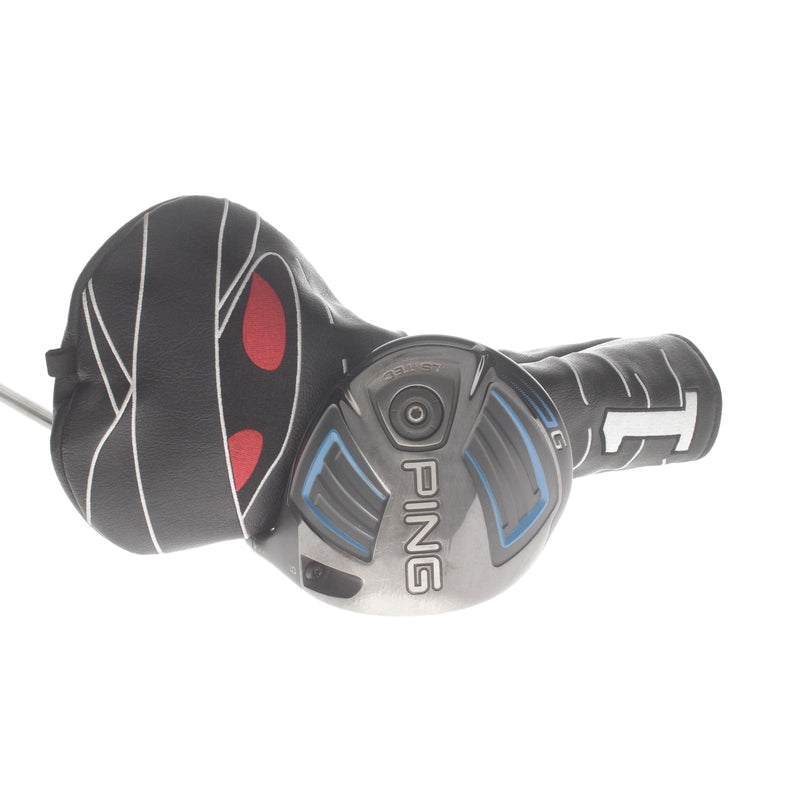 Ping G LS Graphite Mens Right Hand Driver 9* Stiff - Ping Tour 65