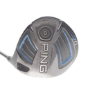 Ping G LS Graphite Mens Right Hand Driver 9* Stiff - Ping Tour 65