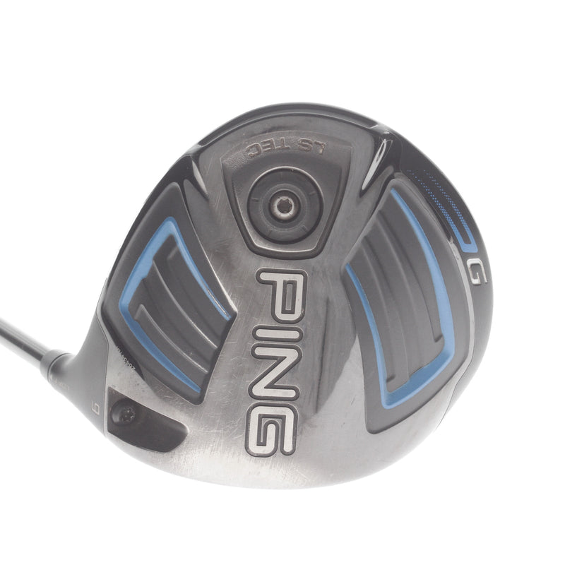 Ping G LS Graphite Mens Right Hand Driver 9* Stiff - Ping Tour 65