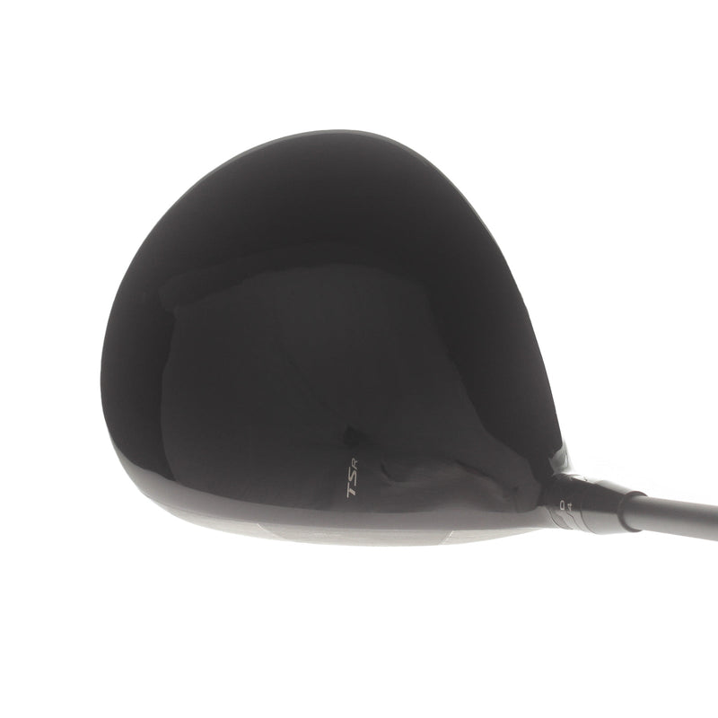 Titleist TSR2 Graphite Mens Right Hand Driver 10* Stiff - Tensei 1K Blue 55