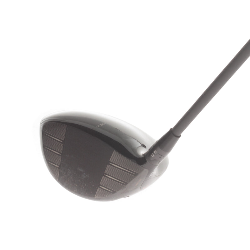 Titleist TSR2 Graphite Mens Right Hand Driver 10* Stiff - Tensei 1K Blue 55