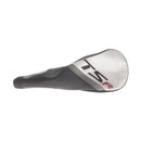 Titleist TSR2 Graphite Mens Right Hand Driver 10* Stiff - Tensei 1K Blue 55