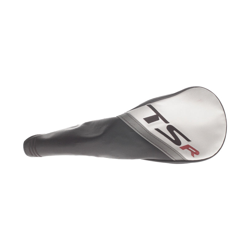 Titleist TSR2 Graphite Mens Right Hand Driver 10* Stiff - Tensei 1K Blue 55