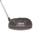 MacGregor MacTec X2 Steel Mens Right Hand Chipper 37* Stiff - MacGregor Lightweight