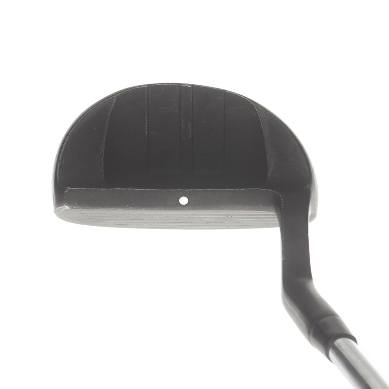 MacGregor MacTec X2 Steel Mens Right Hand Chipper 37* Stiff - MacGregor Lightweight