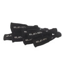 ELEVEN Graphite Mens Right Hand Irons 4-PW Senior - KBS TGI