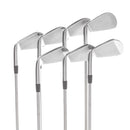 Srixon ZX7 MK II Steel Mens Right Hand Irons 4-PW Stiff - KBS