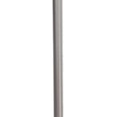 Srixon ZX7 MK II Steel Mens Right Hand Irons 4-PW Stiff - KBS