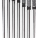 Srixon ZX7 MK II Steel Mens Right Hand Irons 4-PW Stiff - KBS