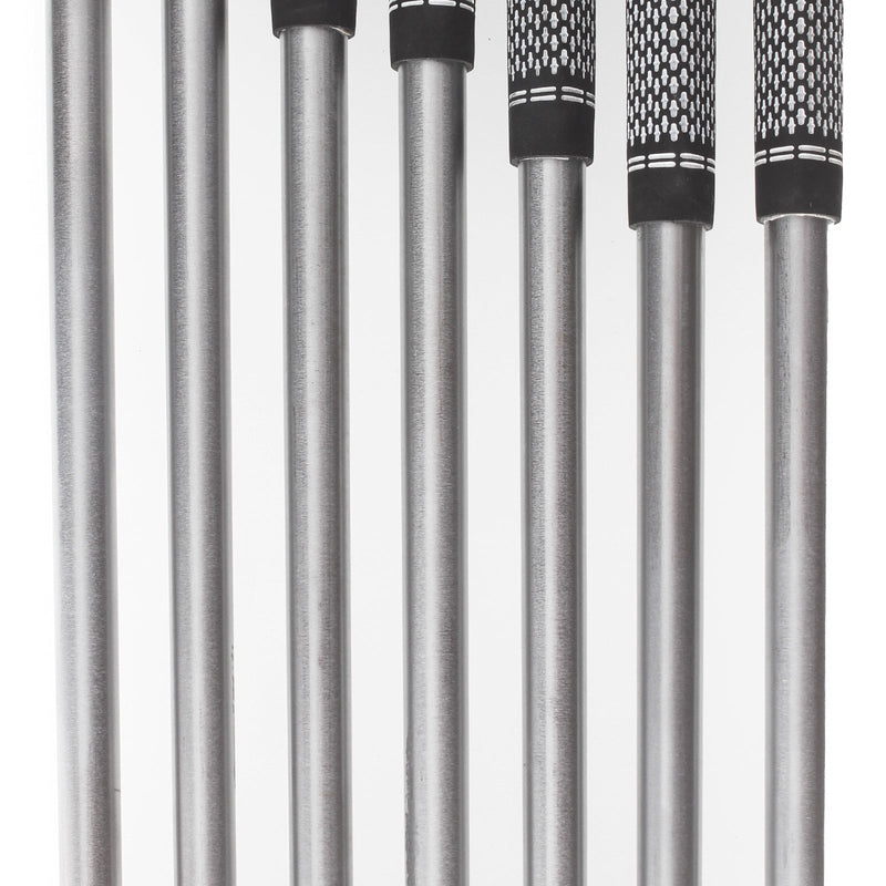 Srixon ZX7 MK II Steel Mens Right Hand Irons 4-PW Stiff - KBS