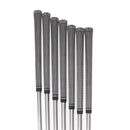 Srixon ZX7 MK II Steel Mens Right Hand Irons 4-PW Stiff - KBS