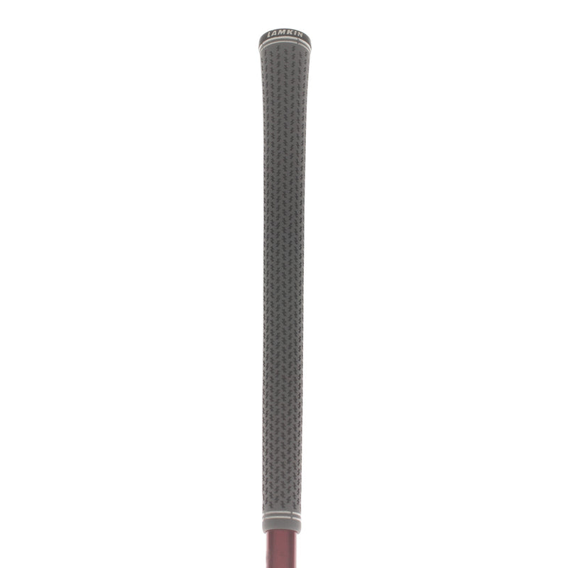 Wilson Staff Dynapower Graphite Mens Right Hand Driver 13* Senior - HZRDUS RDX Smoke 5.0 50g