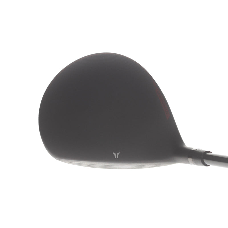 Wilson Staff Dynapower Graphite Mens Right Hand Fairway 3 Wood 15* Regular - HZRDUS RDX Smoke 5.5 60g