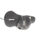 PXG 0811 XF Gen4 Graphite Mens Right Hand Driver 10.5* Regular - Evenflow Riptide CB 50g