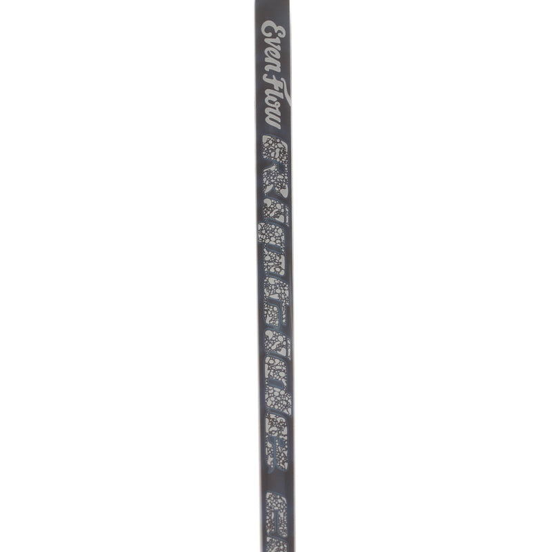 PXG 0811 XF Gen4 Graphite Mens Right Hand Driver 10.5* Regular - Evenflow Riptide CB 50g