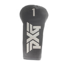 PXG 0811 XF Gen4 Graphite Mens Right Hand Driver 10.5* Regular - Evenflow Riptide CB 50g