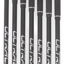 Cobra Air-X Graphite Mens Right Hand Irons 5-SW Lite - Cobra UltraLite 45