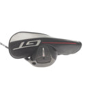 TaylorMade GT3 Graphite Mens Right Hand Fairway 3 Wood 15* Stiff - HZRDUS Black