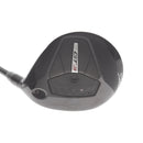 TaylorMade GT3 Graphite Mens Right Hand Fairway 3 Wood 15* Stiff - HZRDUS Black
