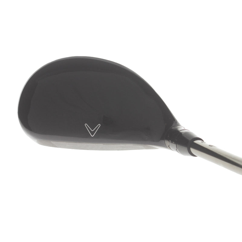 Callaway Big Bertha 2023 Graphite Mens Right Hand 3 Hybrid 19* Stiff - RCH 65