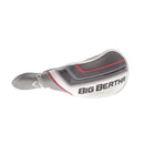 Callaway Big Bertha 2023 Graphite Mens Right Hand 3 Hybrid 19* Stiff - RCH 65