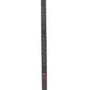 Pro Black 50 Driver Shaft Fujikura Regular Taylormade 2nd Gen - M1/M4/Sim/Stealth /Stealth 2/Qi10/Qi35 44.5"